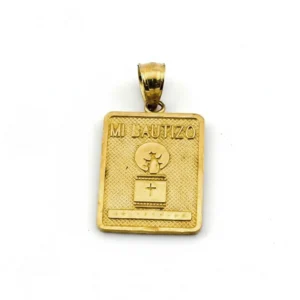 dije mi bautizo oro 10k